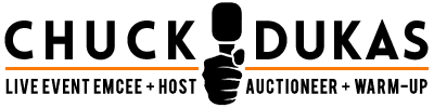 Chuck Dukas